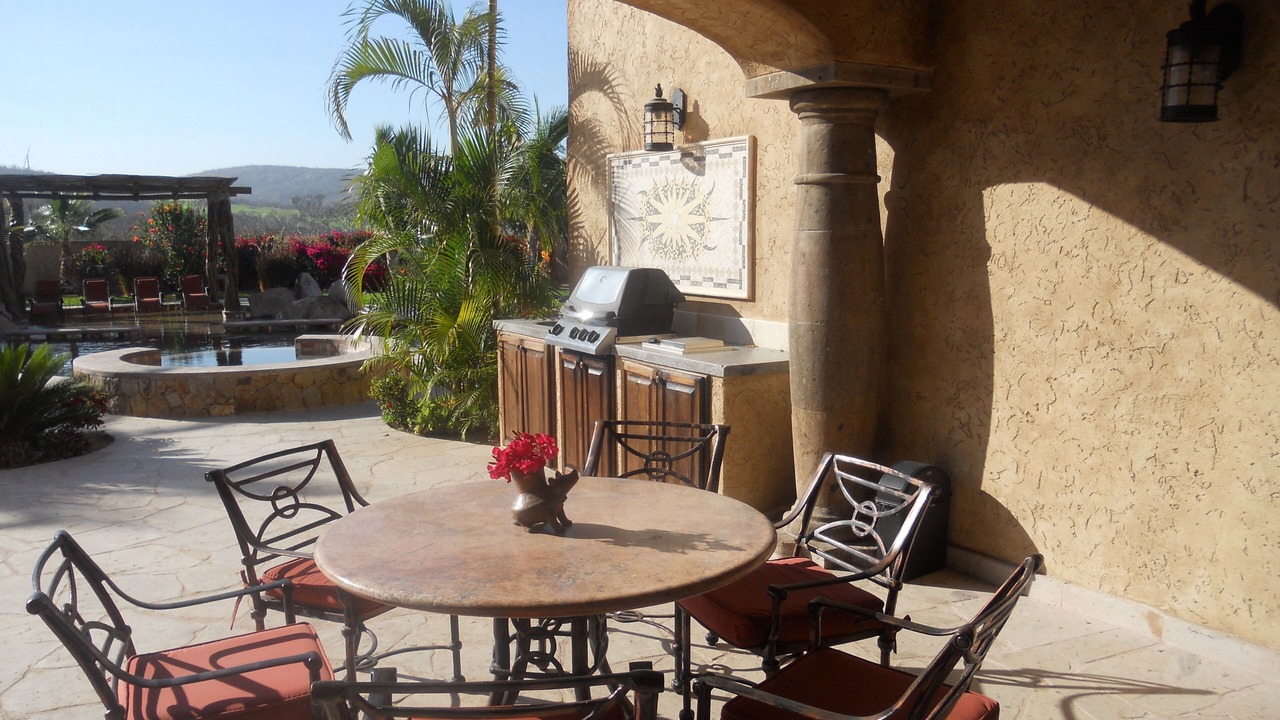 Photo of Outdoor in San Jose del Cabo