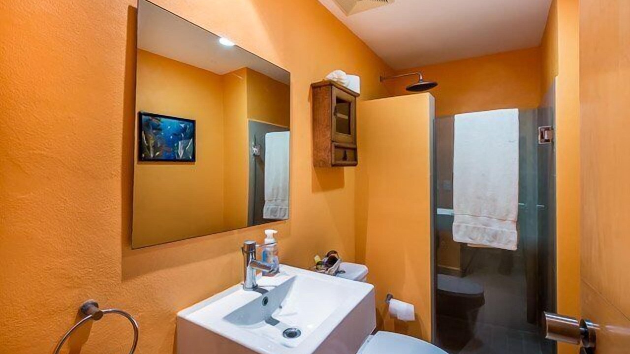 Photo of Bathroom in Zona Hotelera Norte