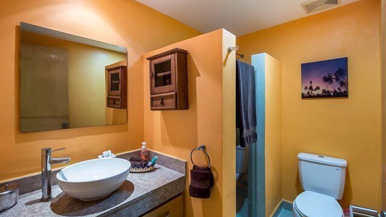 Photo of Bathroom in Zona Hotelera Norte
