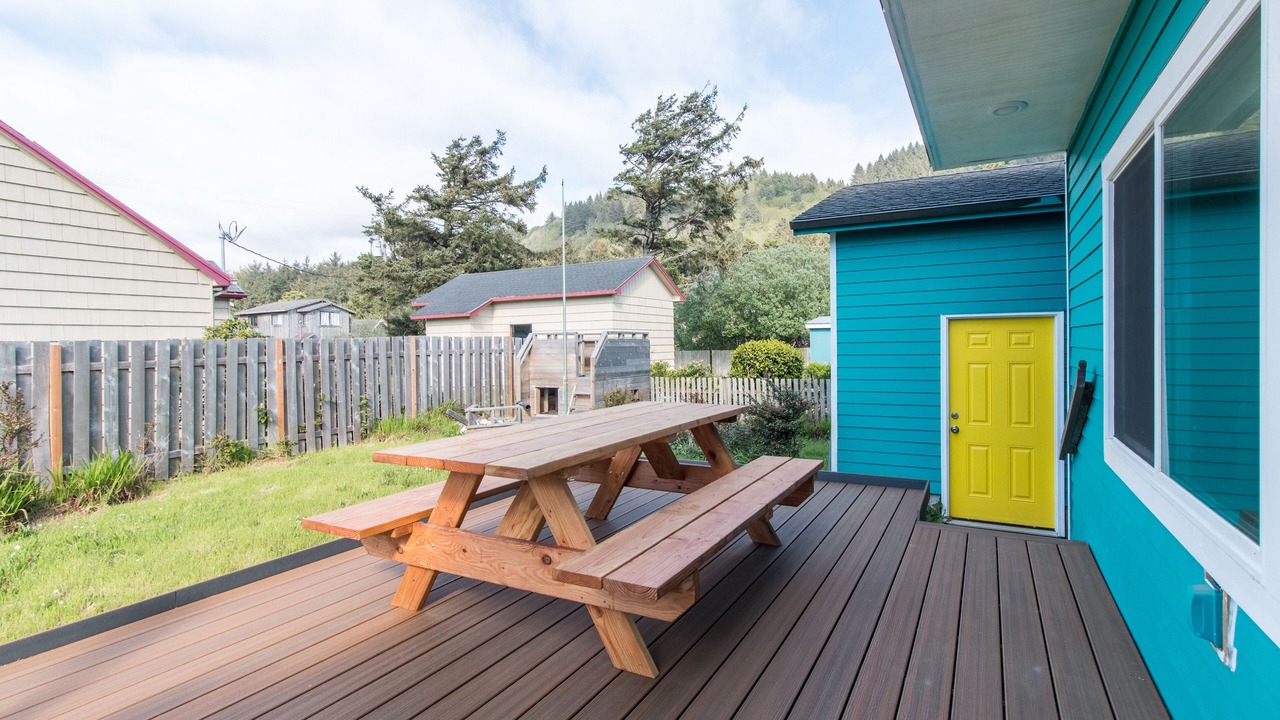 Photo of Outdoor in Tierra Del Mar