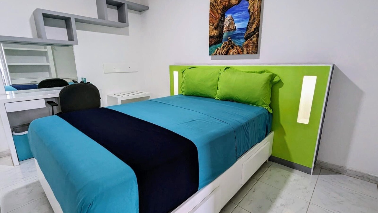 Photo of Bedroom in Puebla