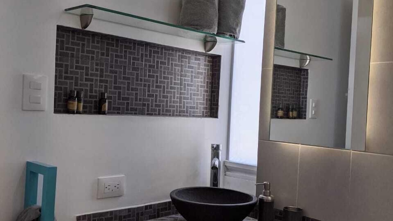 Photo of Bathroom in Puebla
