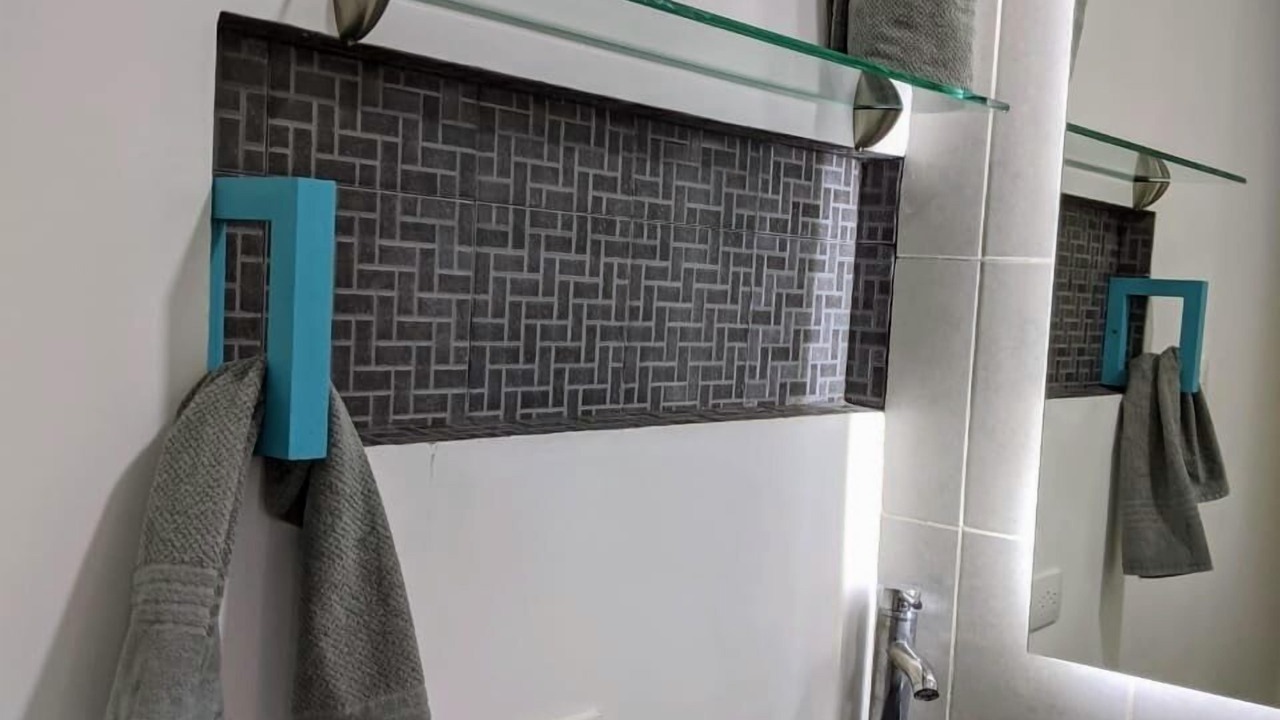 Photo of Bathroom in Puebla