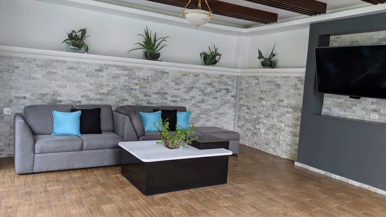 Photo of Livingroom in Puebla