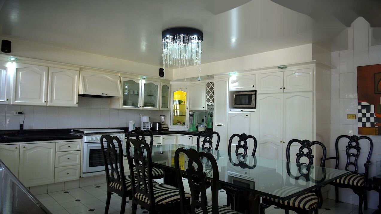 Photo of Kitchen in Puebla