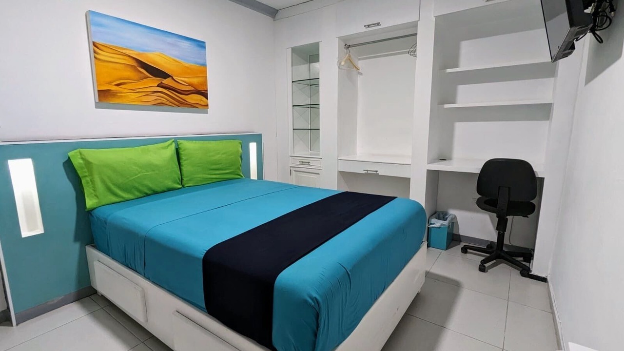 Photo of Bedroom in Puebla