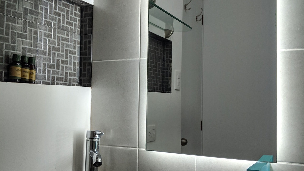 Photo of Bathroom in Puebla