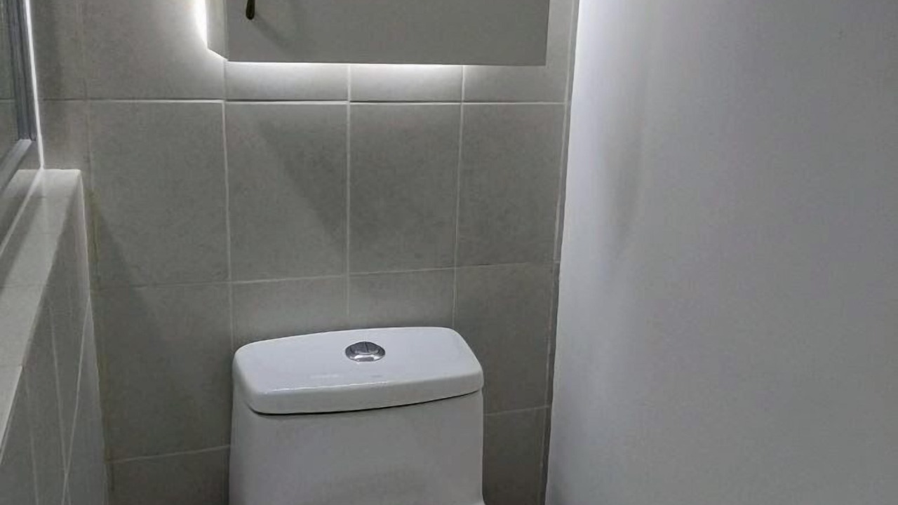 Photo of Bathroom in Puebla