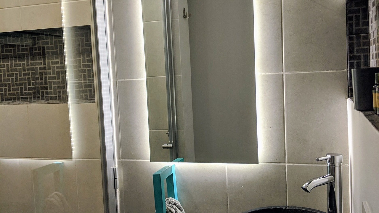 Photo of Bathroom in Puebla