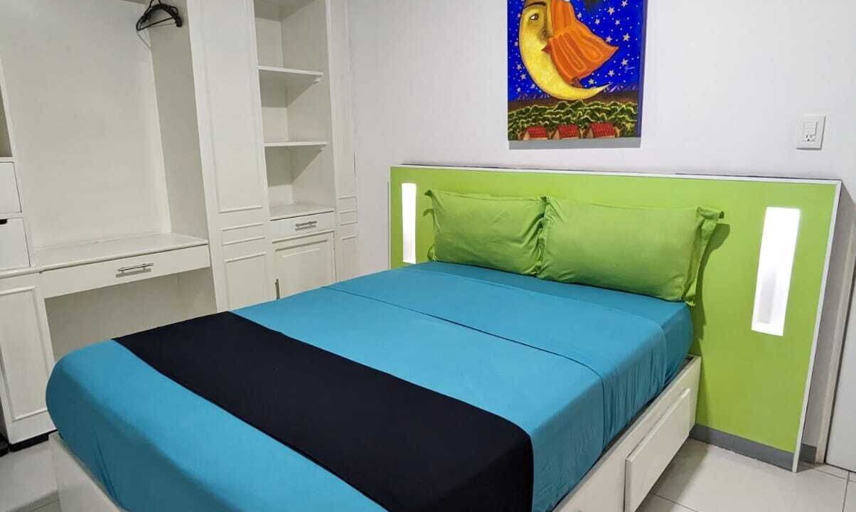 Photo of Bedroom in Puebla