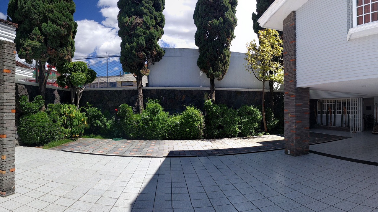 Photo of Patio Balcony in Puebla