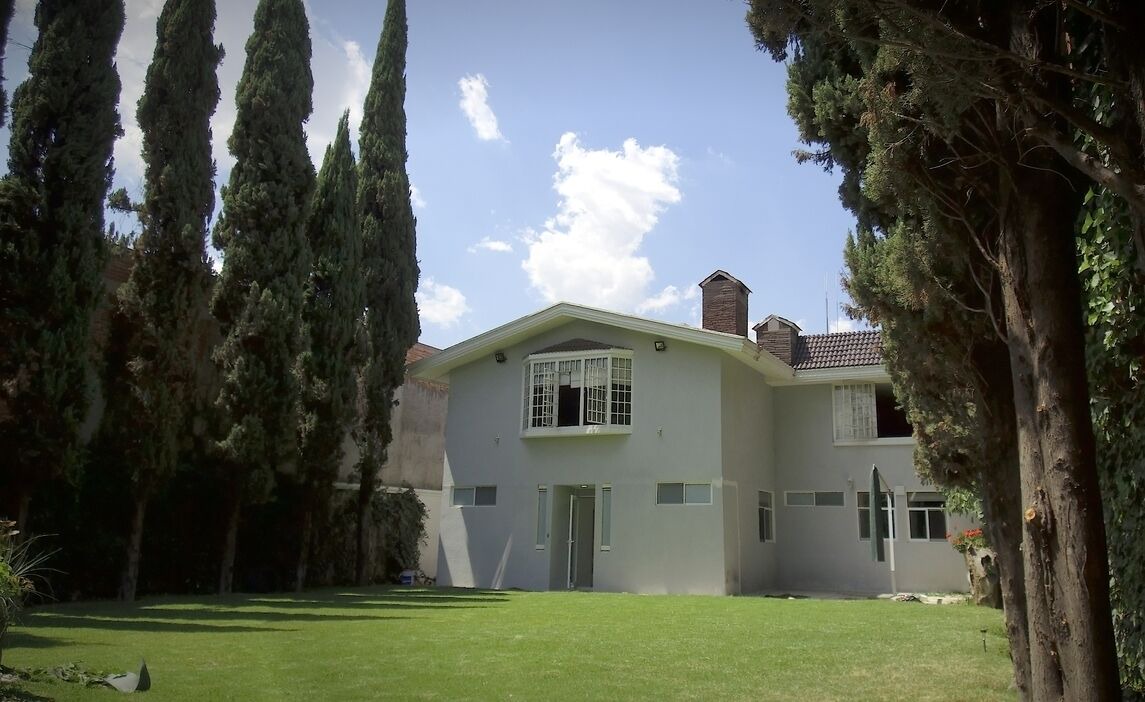 Photo of Outdoor in Puebla