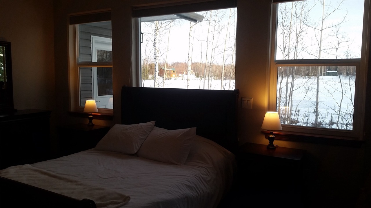 Photo of Bedroom in Big Lake