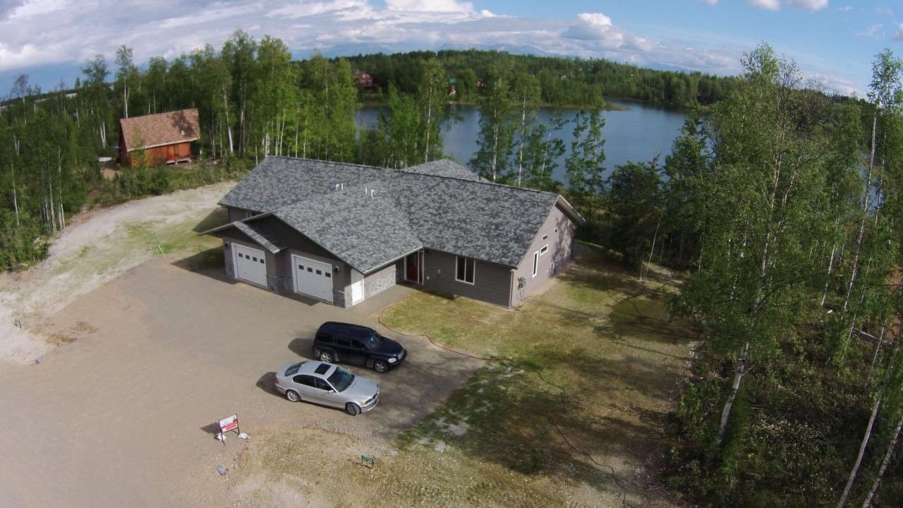Photo of Outdoor in Big Lake