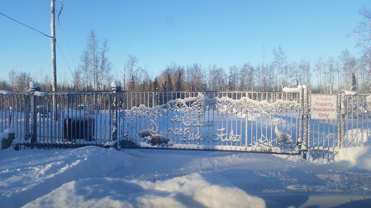 Photo of Outdoor in Big Lake