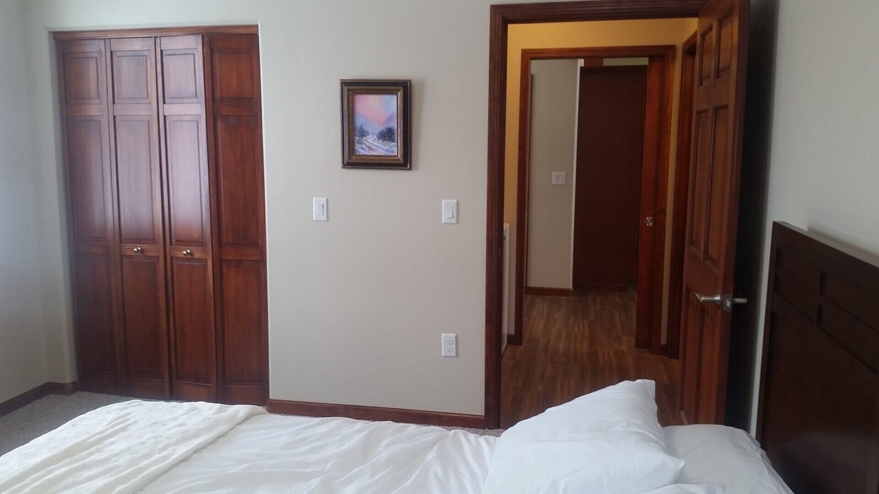 Photo of Bedroom in Big Lake