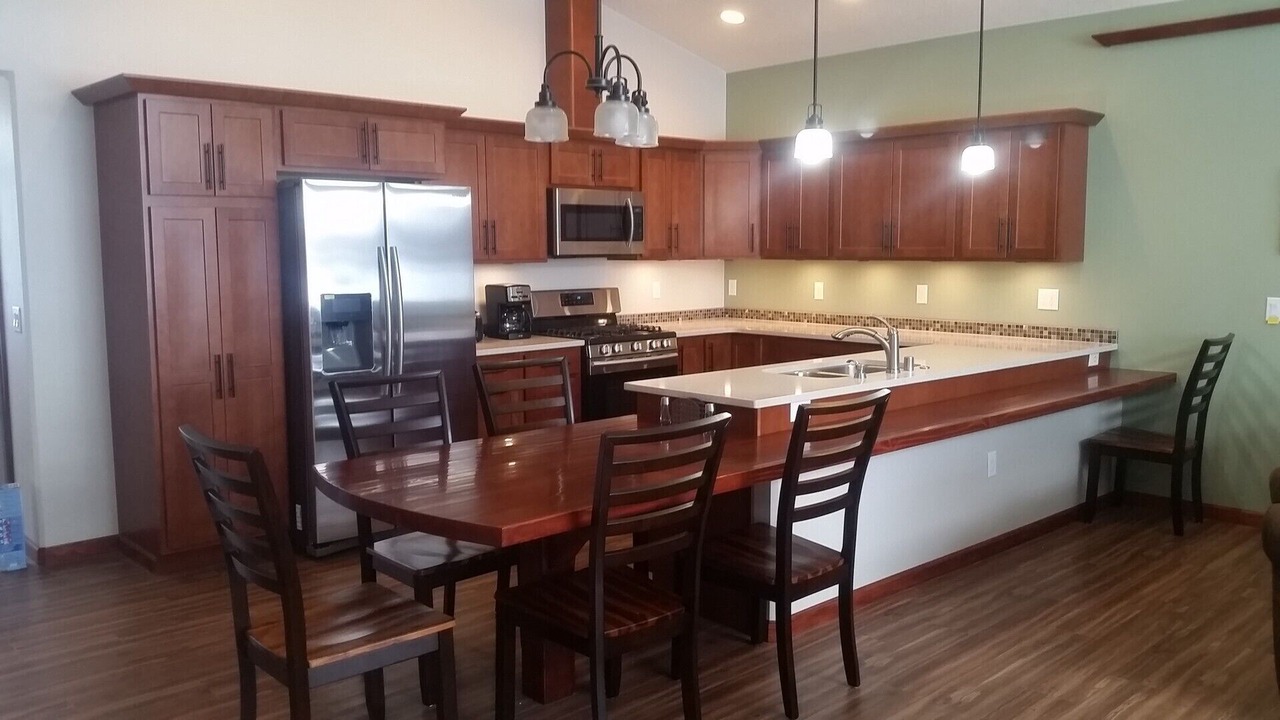 Photo of Kitchen in Big Lake