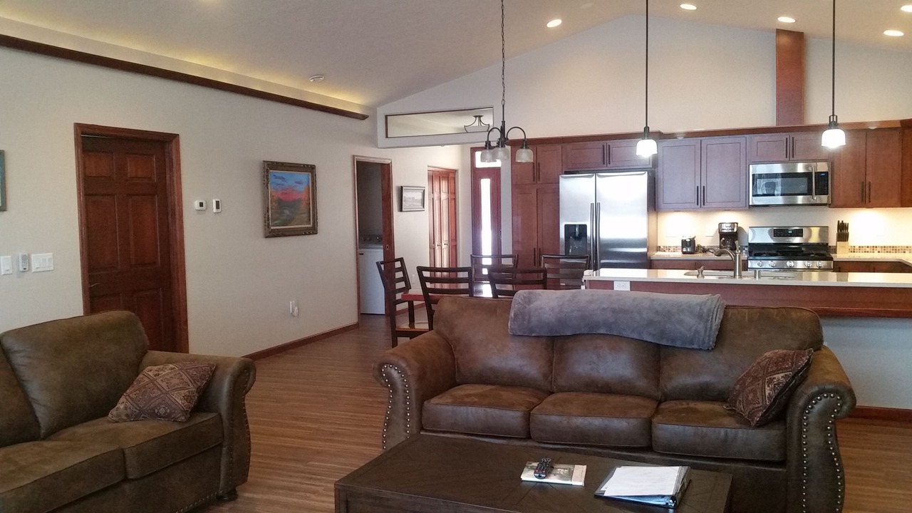 Photo of Livingroom in Big Lake