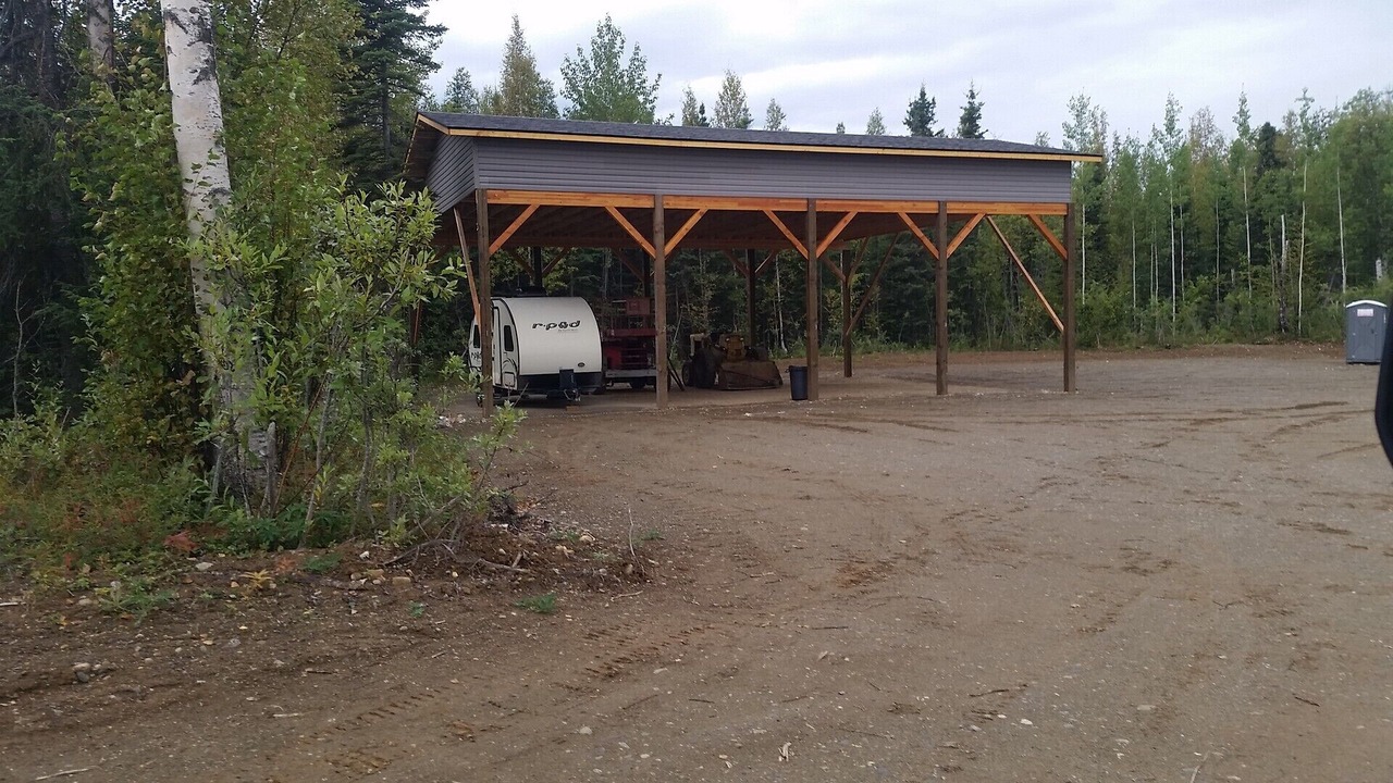Photo of Outdoor in Big Lake