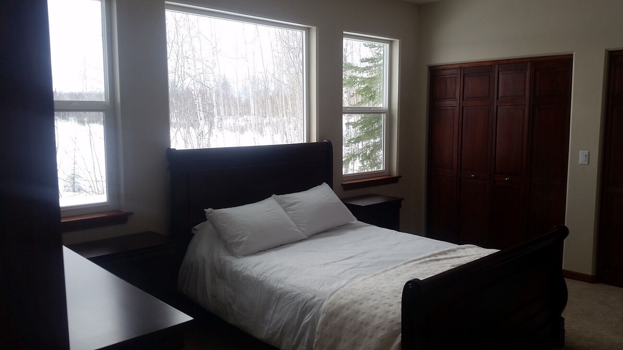 Photo of Bedroom in Big Lake