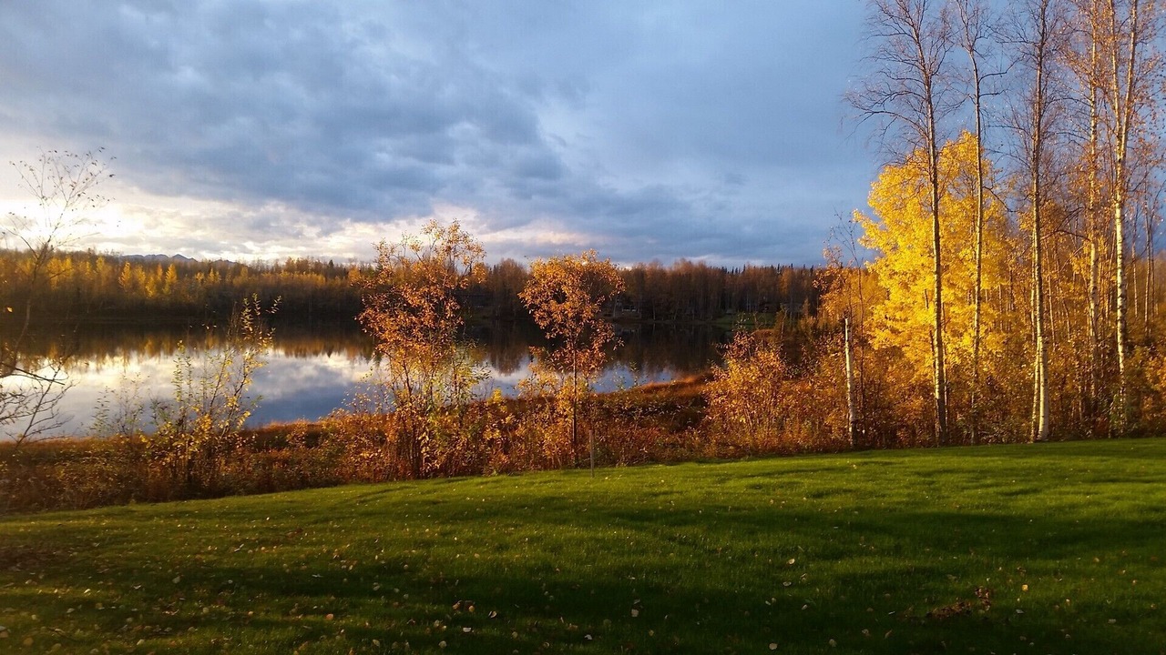 Photo of Outdoor in Big Lake