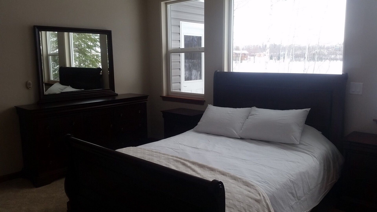 Photo of Bedroom in Big Lake