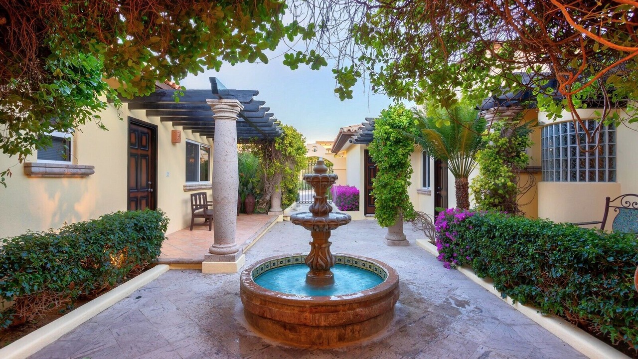 Photo of Outdoor in Cabo San Lucas