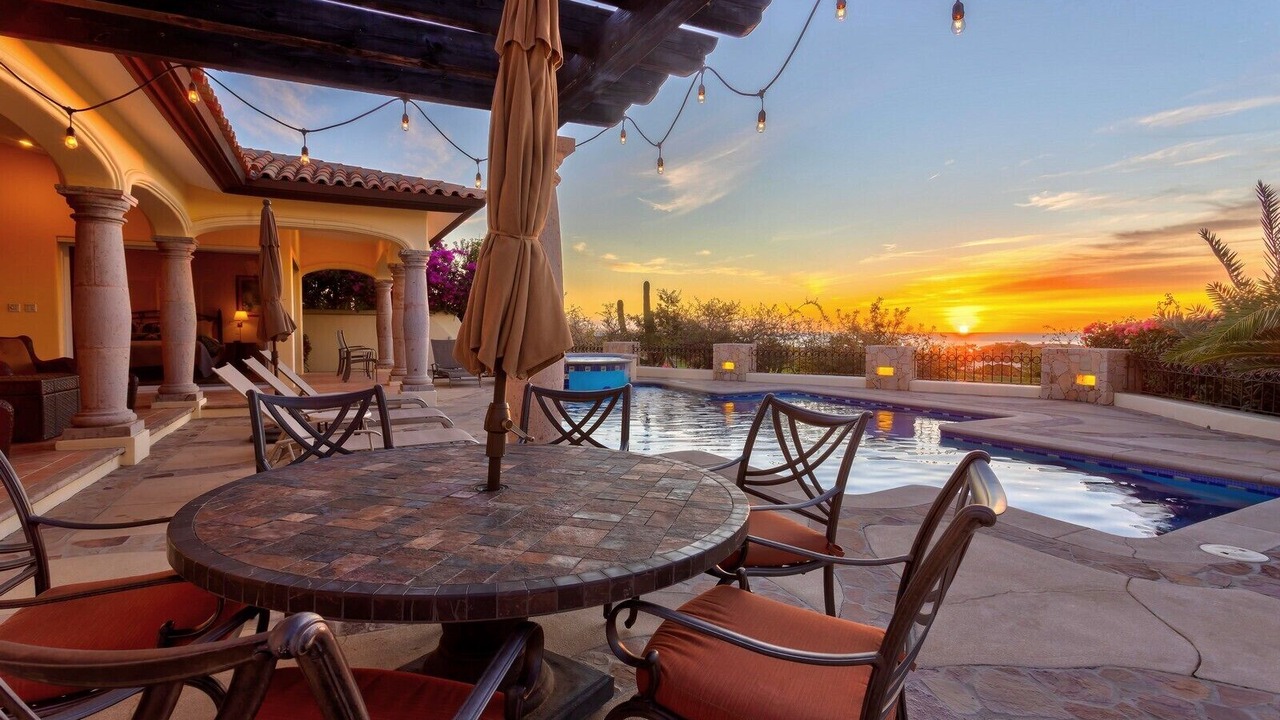 Photo of Outdoor in Cabo San Lucas