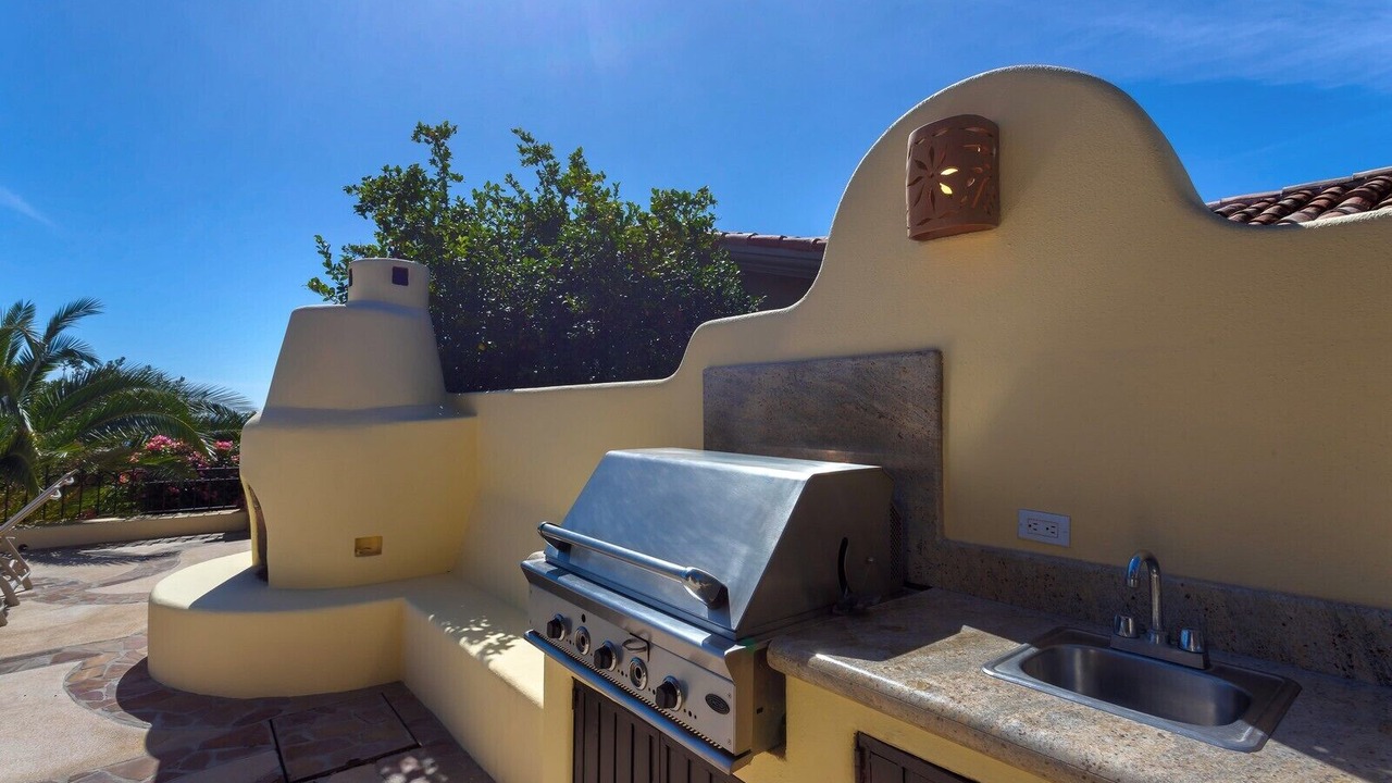 Photo of Outdoor in Cabo San Lucas