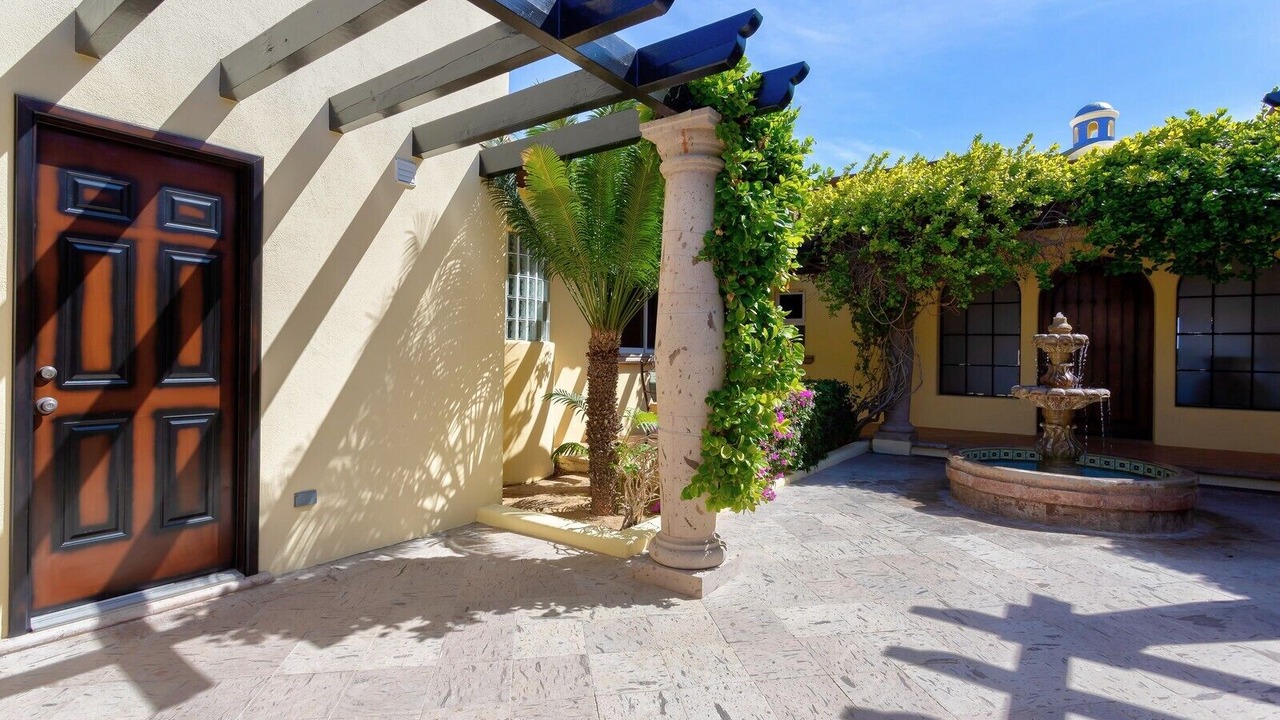 Photo of Outdoor in Cabo San Lucas