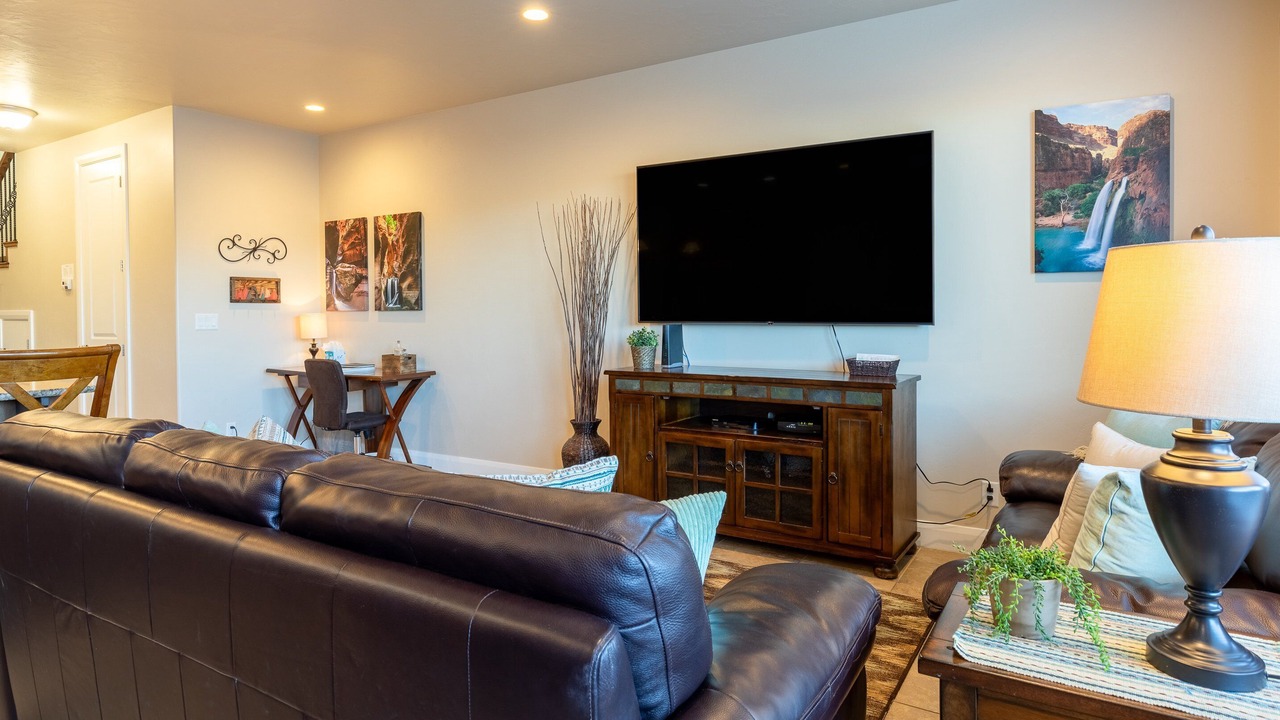Photo of Livingroom in Washington