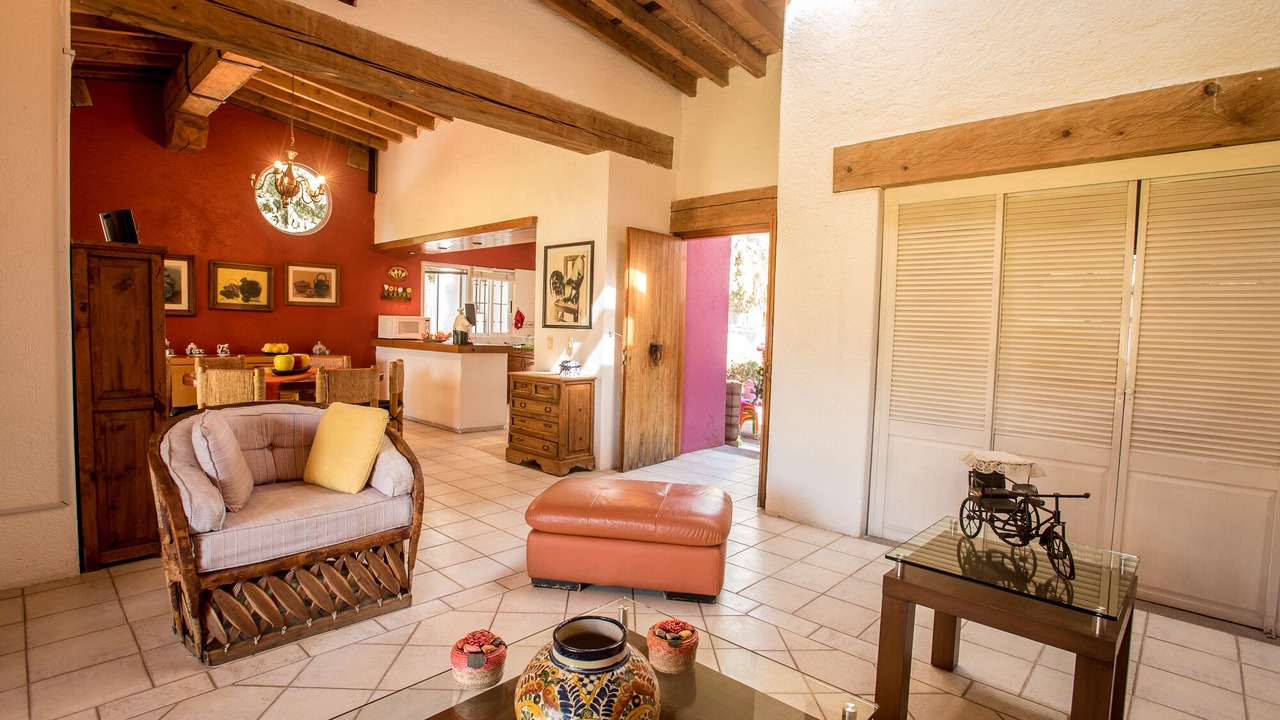 Photo of Livingroom in Texcoco