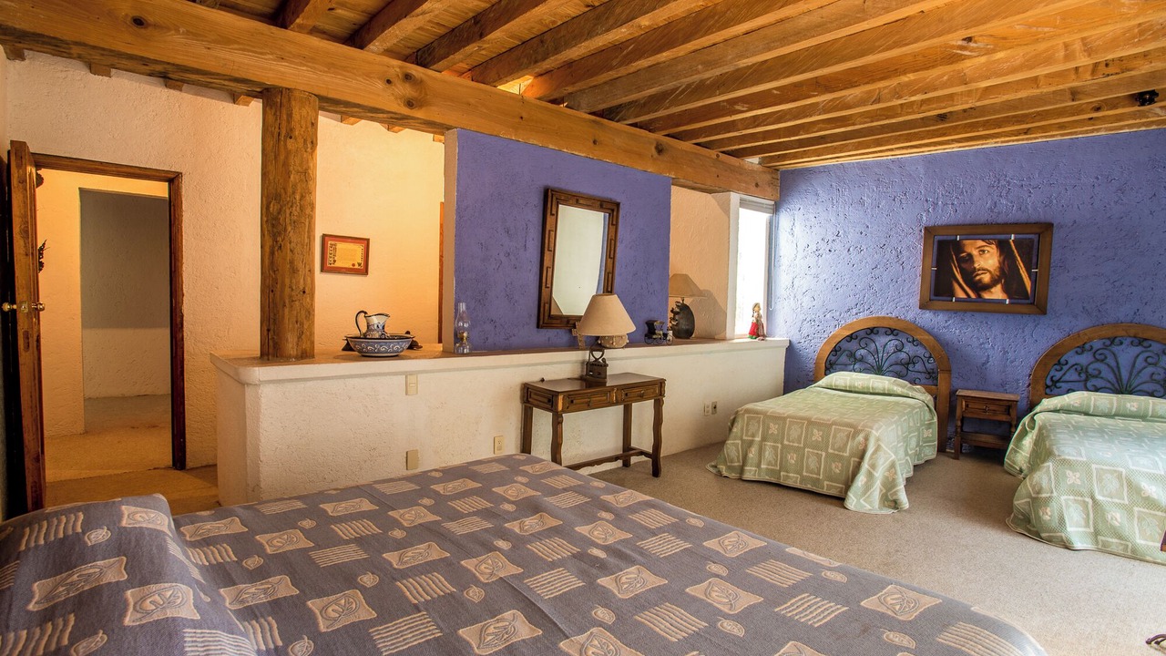 Photo of Bedroom in Texcoco