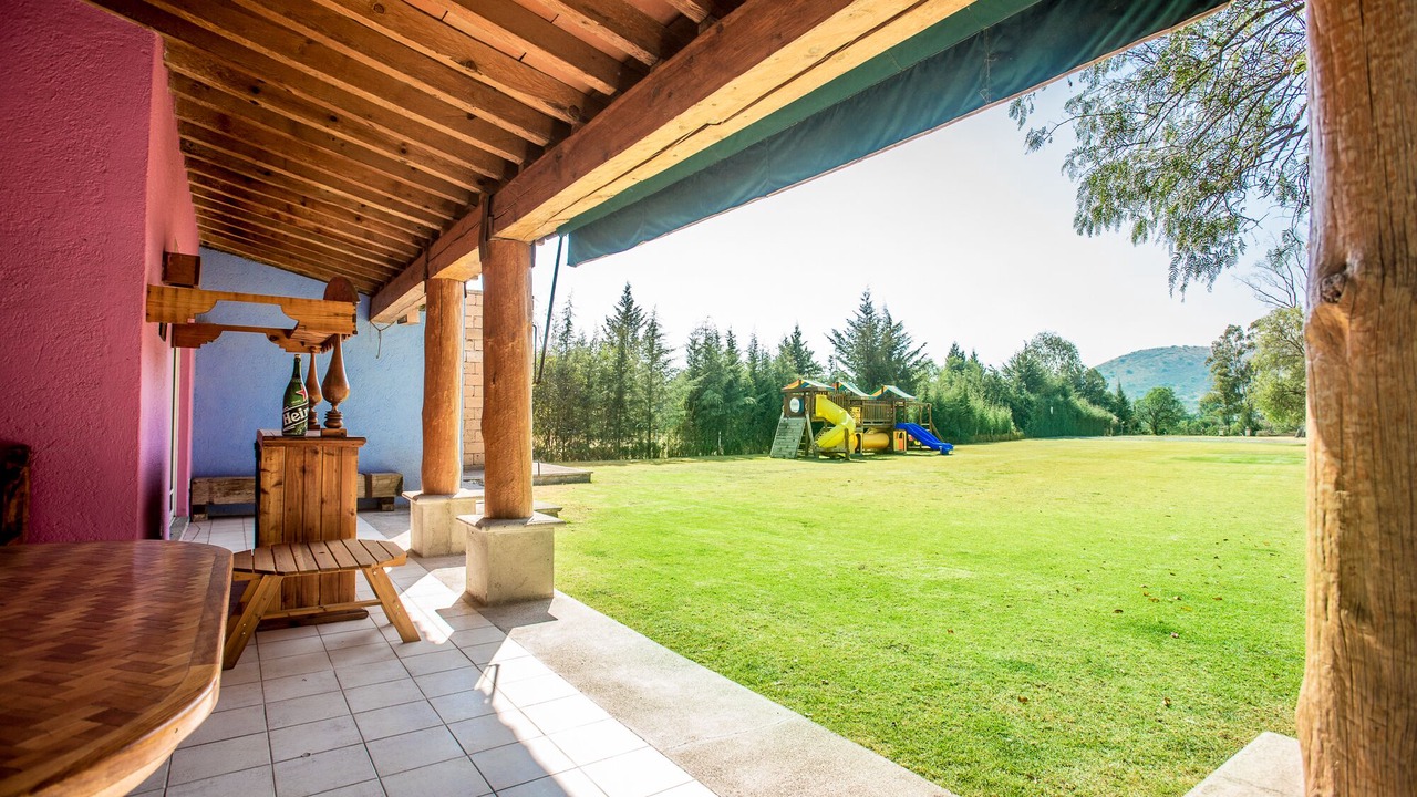 Photo of Outdoor in Texcoco