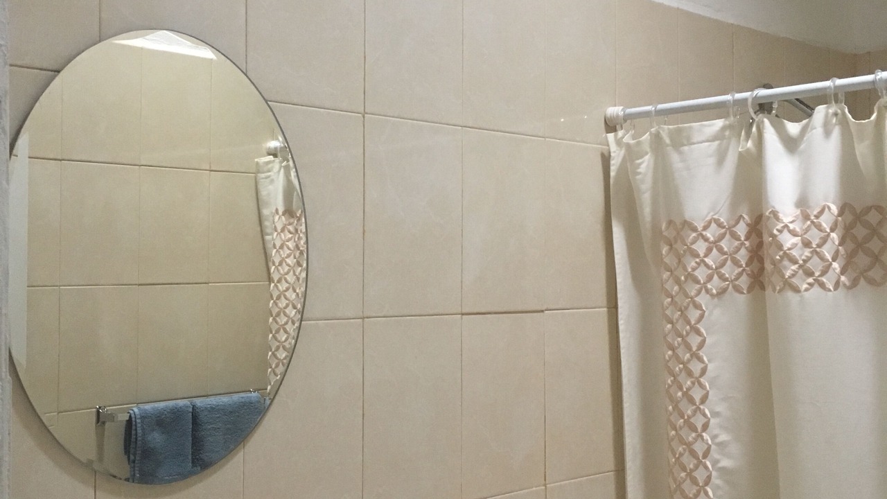 Photo of Bathroom in Ajijic