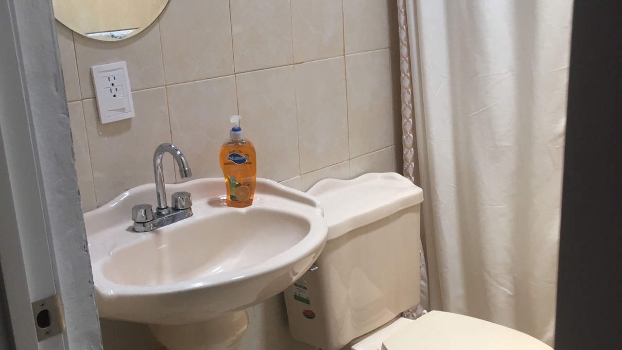 Photo of Bathroom in Ajijic