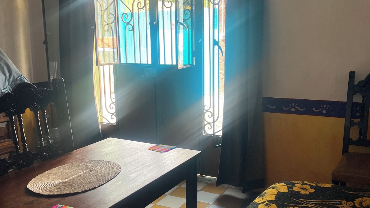 Photo of Bedroom in Ajijic