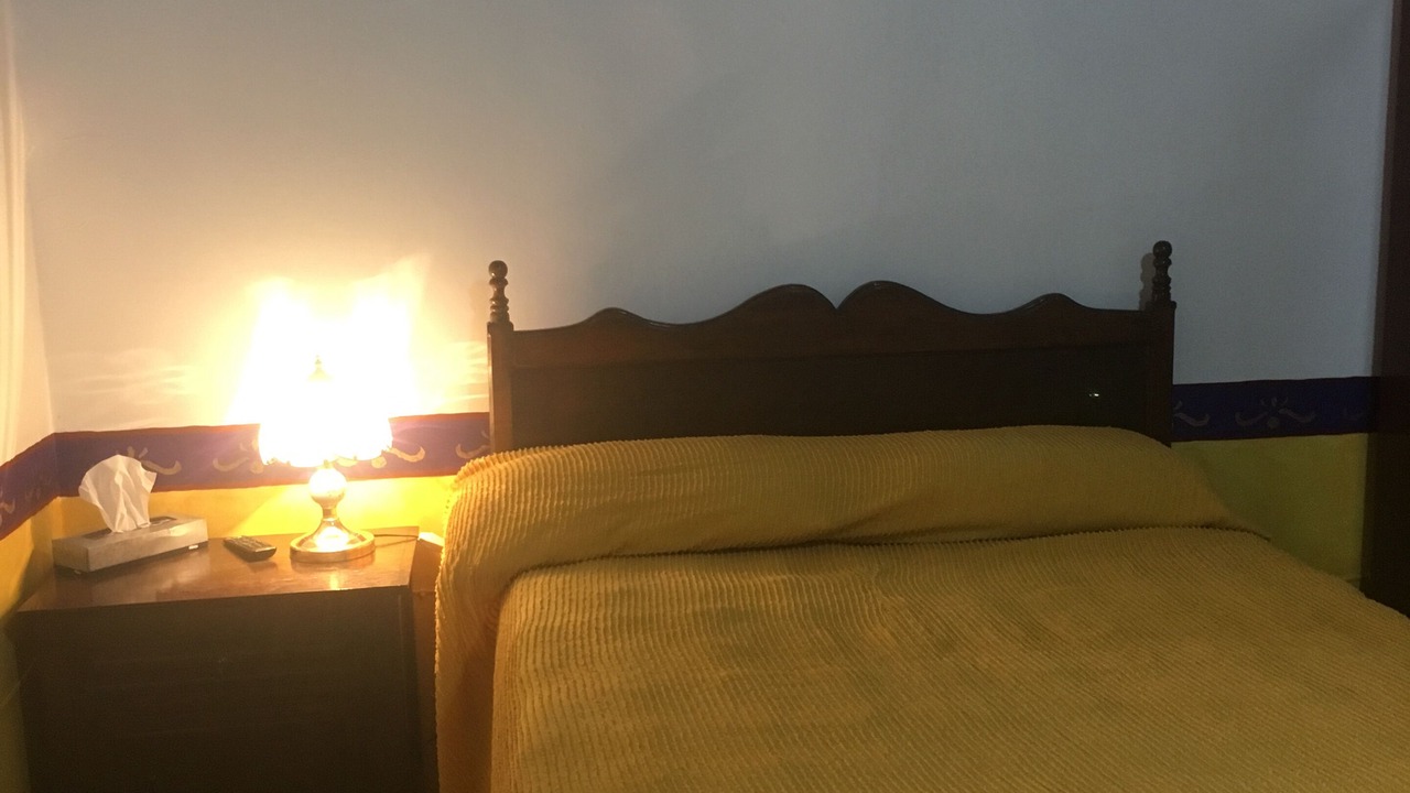 Photo of Bedroom in Ajijic