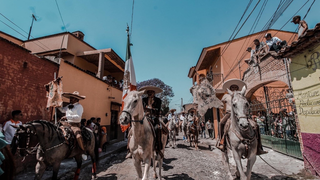 Photo of Outdoor in Ajijic