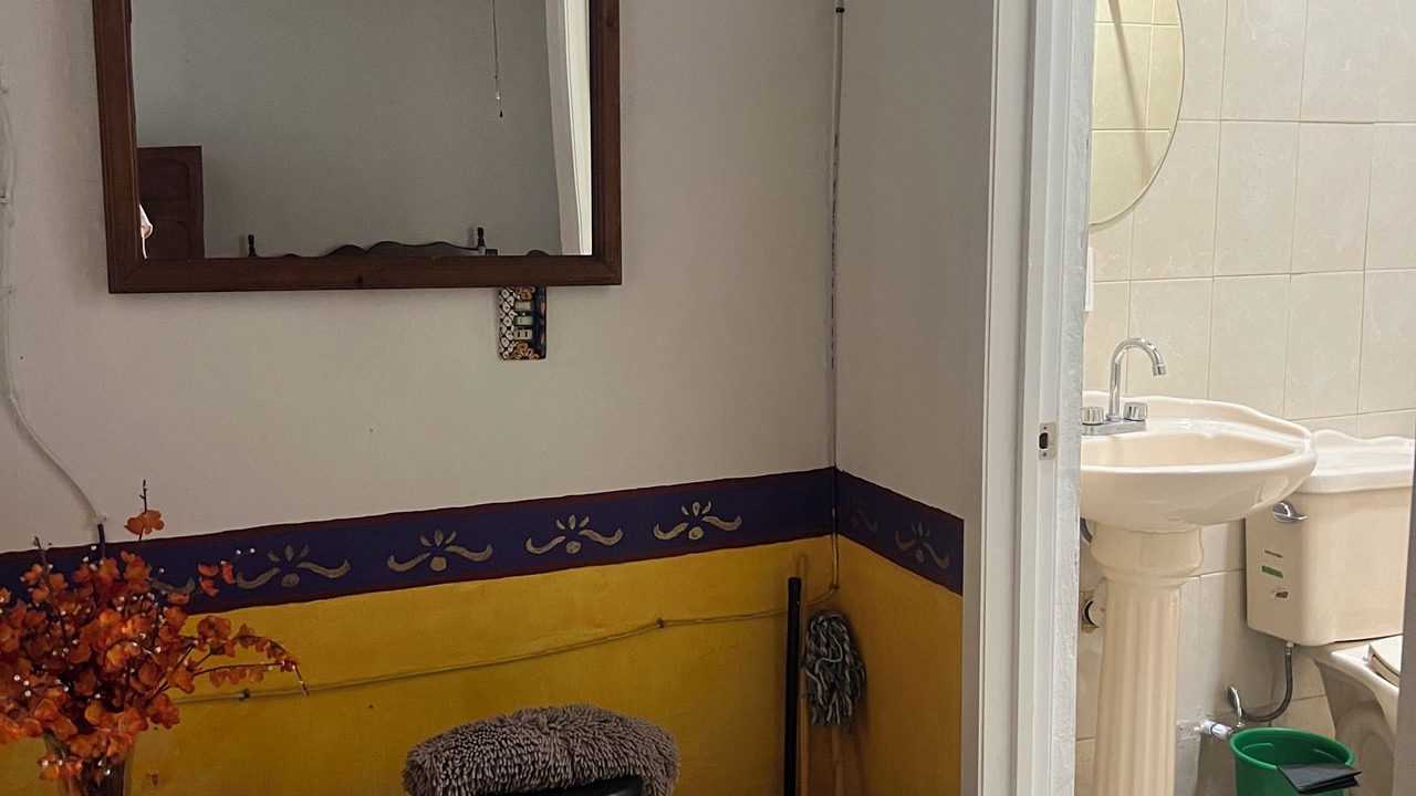 Photo of Bathroom in Ajijic