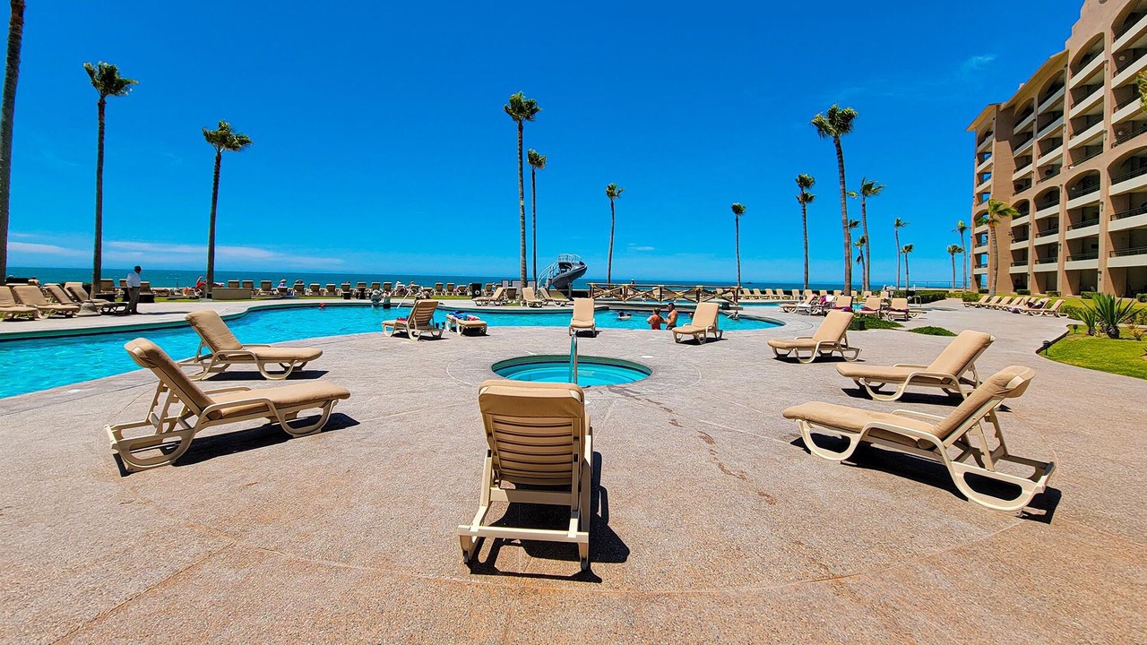 Photo of Outdoor in Puerto Penasco