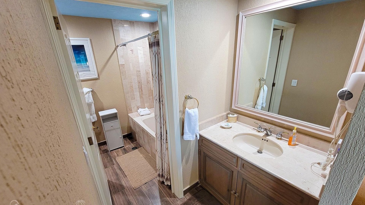 Photo of Bathroom in Puerto Penasco