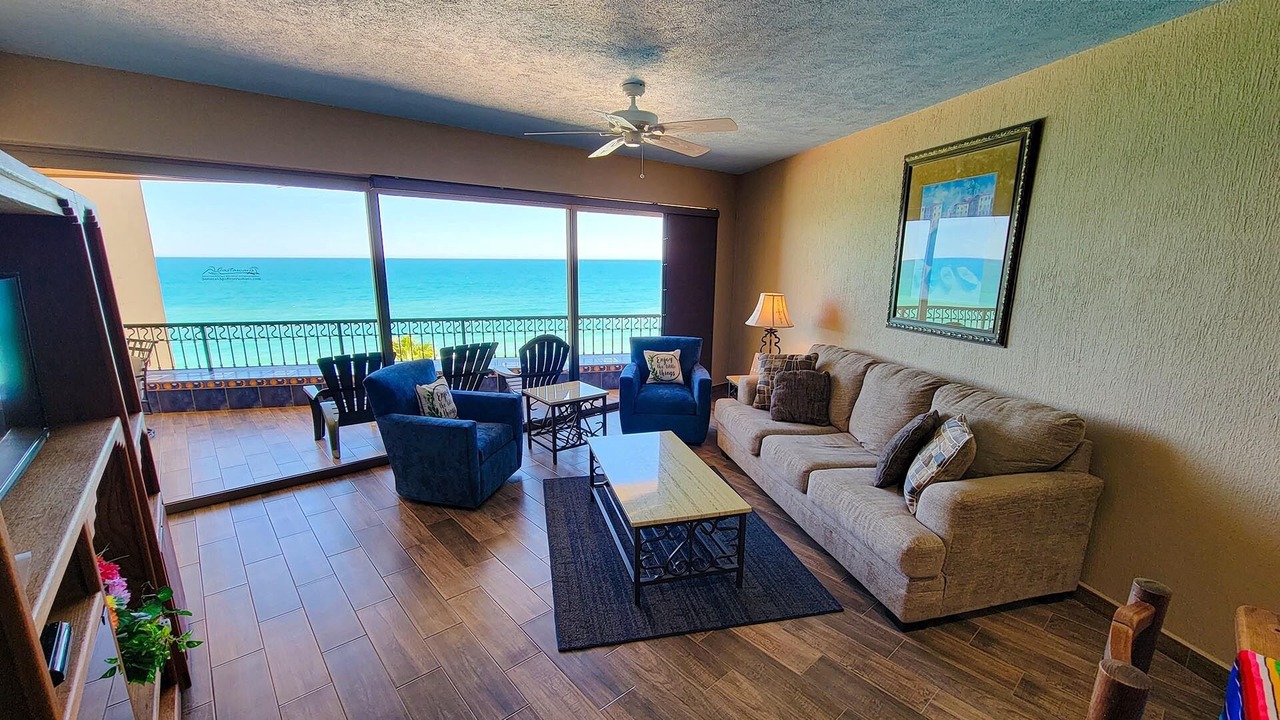 Photo of Livingroom in Puerto Penasco