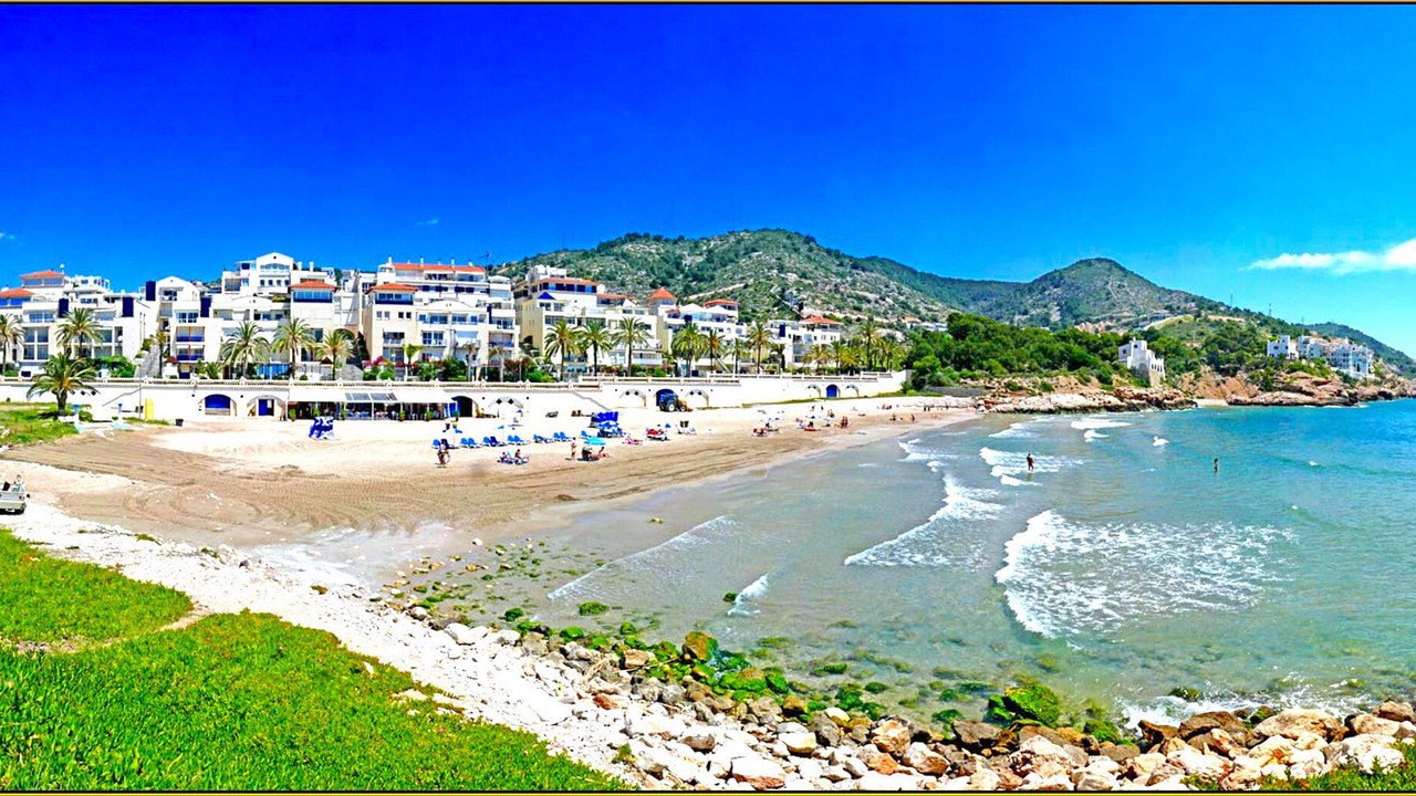 Photo of Others in Sitges