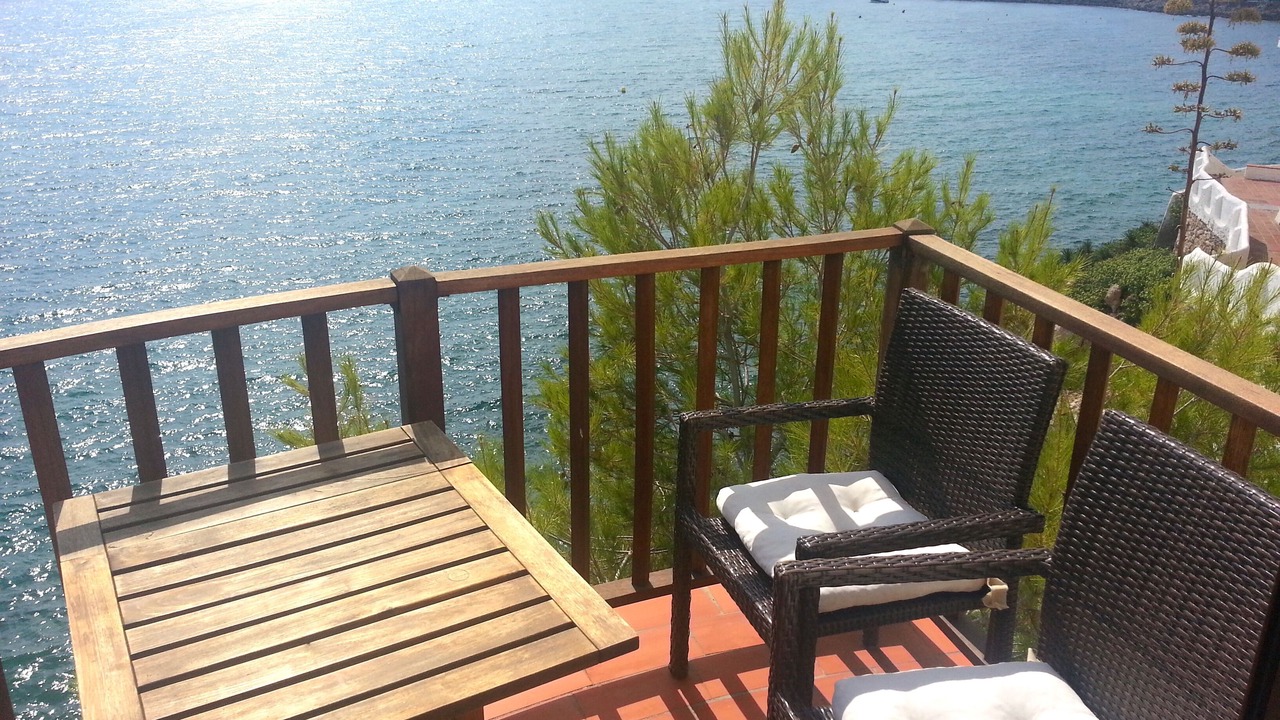 Photo of Outdoor in Sitges
