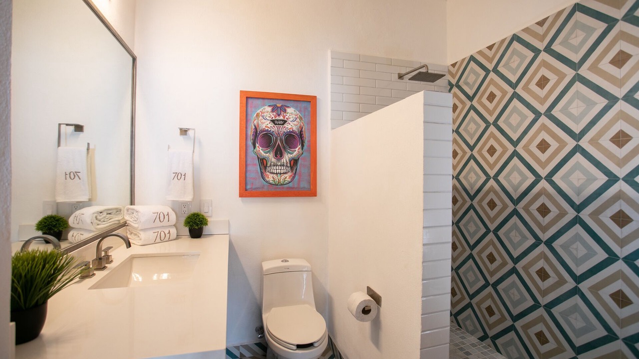 Photo of Bathroom in Amapas