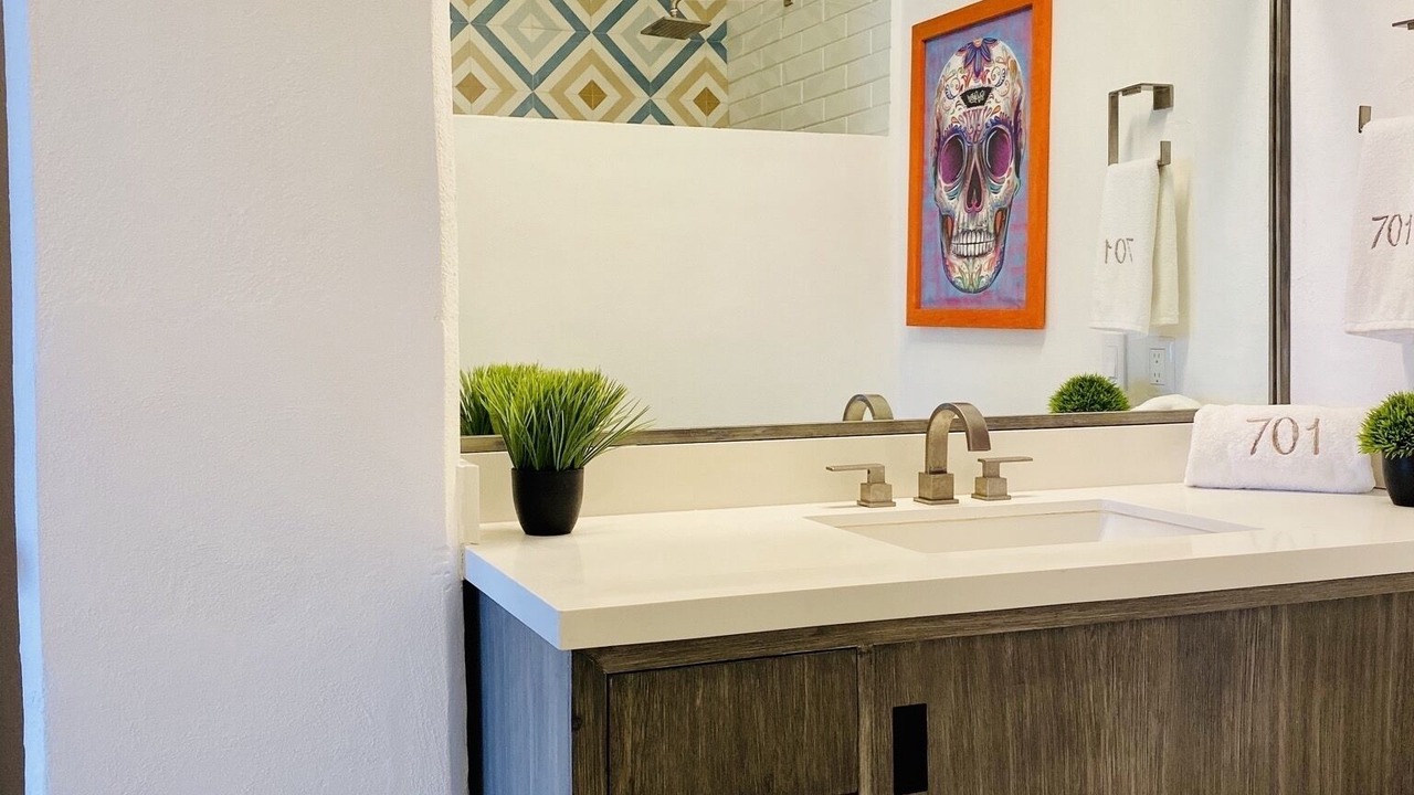 Photo of Bathroom in Amapas