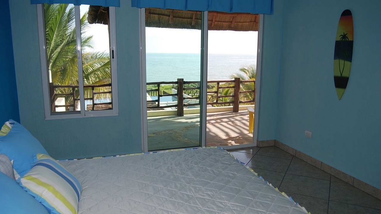 Photo of Bedroom in Yucatan Peninsula