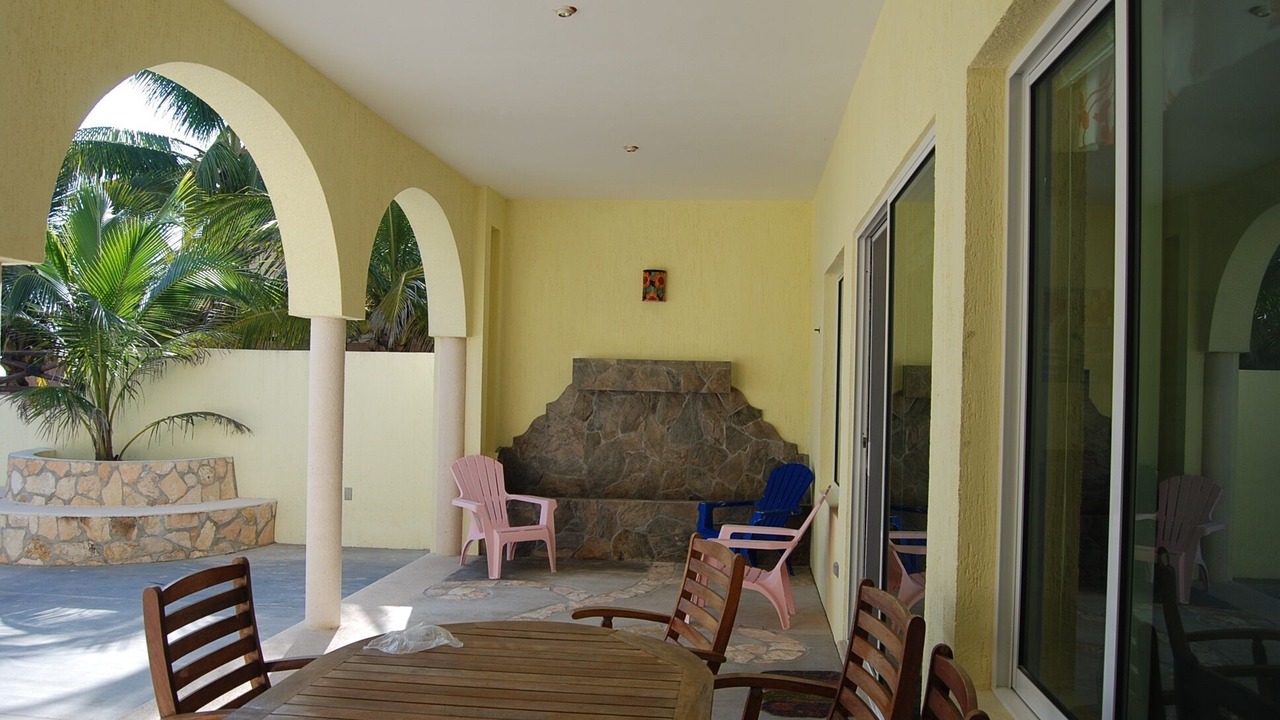 Photo of Outdoor in Yucatan Peninsula