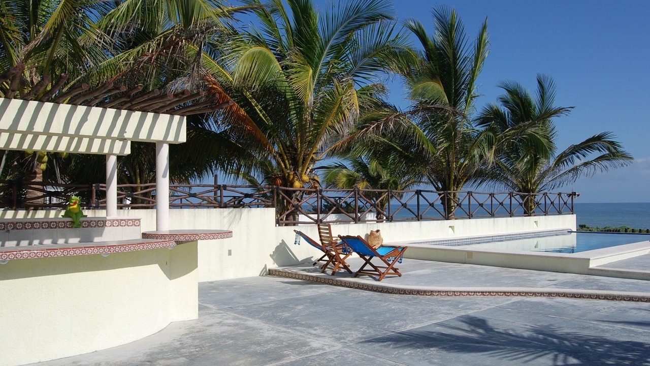 Photo of Outdoor in Yucatan Peninsula